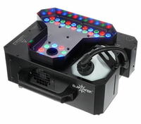 DJ Power Fog DSK-1500VS