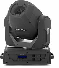 Stairville MH-x200 Por Spot Moving Head